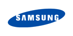 Logo de Samsung